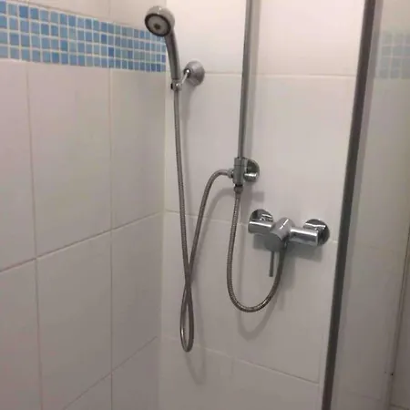 Apartmán Air Conditioned 1 Bedroom Apt With Wi-fi & Patio. Albufeira
